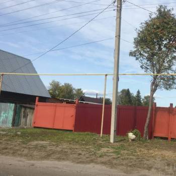 Продается Участок, 460 м²