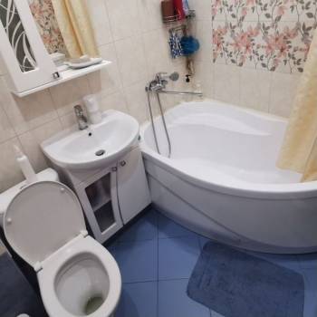 Продается 1-комнатная квартира, 23,8 м²