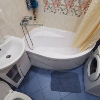 Продается 1-комнатная квартира, 23,8 м²