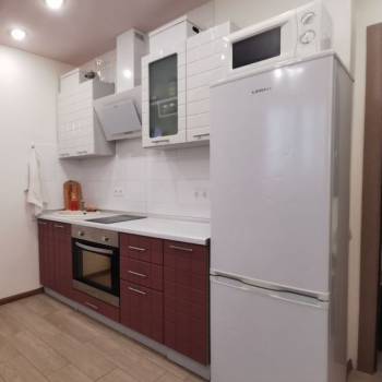 Продается 1-комнатная квартира, 23,8 м²