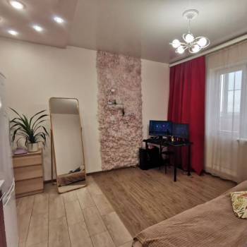 Продается 1-комнатная квартира, 23,8 м²