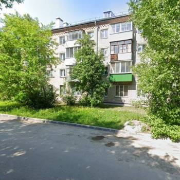 Продается 3-х комнатная квартира, 55 м²