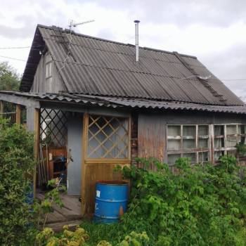 Продается Дом, 35 м²