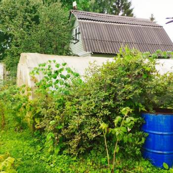 Продается Дом, 35 м²