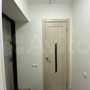 Продается 1-комнатная квартира, 18,9 м²