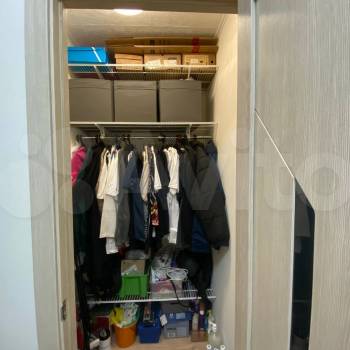 Продается 1-комнатная квартира, 18,9 м²