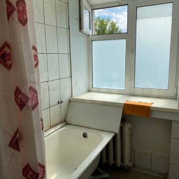 Продается 1-комнатная квартира, 18,9 м²