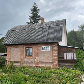 Продается Дом, 72 м²