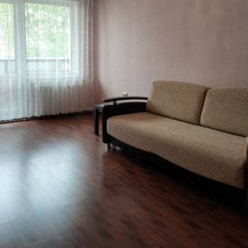 Продается 1-комнатная квартира, 38,5 м²