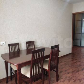 Продается 1-комнатная квартира, 38,5 м²