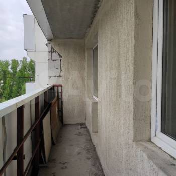 Продается 1-комнатная квартира, 38,5 м²