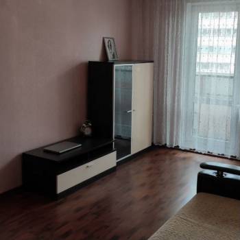 Продается 1-комнатная квартира, 38,5 м²