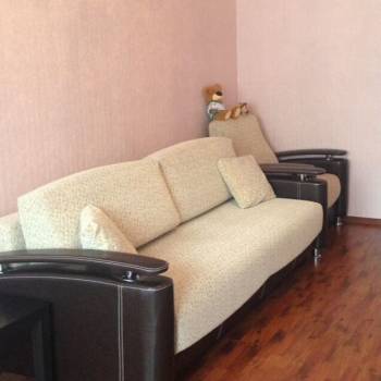 Продается 1-комнатная квартира, 38,5 м²