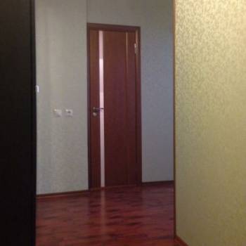 Продается 1-комнатная квартира, 38,5 м²