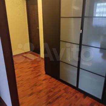 Продается 1-комнатная квартира, 38,5 м²