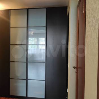 Продается 1-комнатная квартира, 38,5 м²