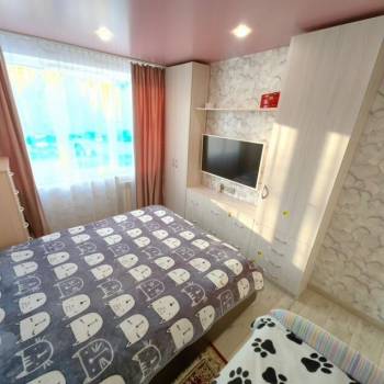 Продается 2-х комнатная квартира, 44 м²