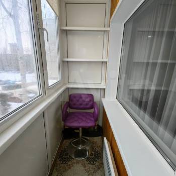 Продается 2-х комнатная квартира, 44 м²