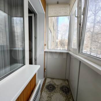 Продается 2-х комнатная квартира, 44 м²