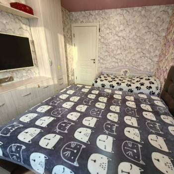 Продается 2-х комнатная квартира, 44 м²