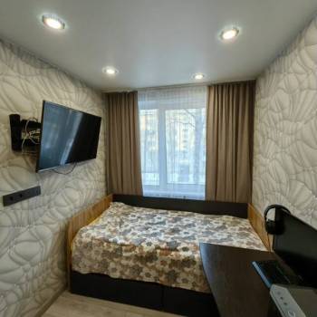 Продается 2-х комнатная квартира, 44 м²