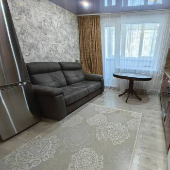 Продается 2-х комнатная квартира, 44 м²