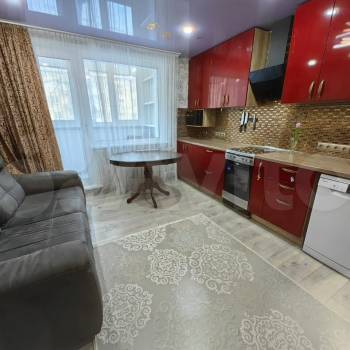 Продается 2-х комнатная квартира, 44 м²