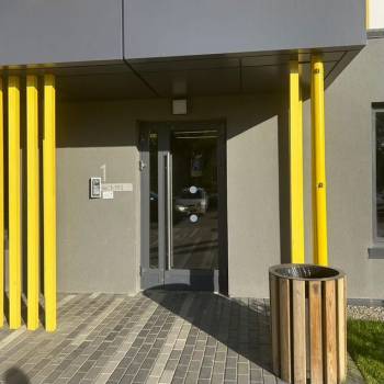 Продается 2-х комнатная квартира, 38,4 м²