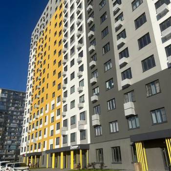 Продается 2-х комнатная квартира, 38,4 м²