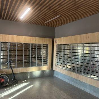 Продается 2-х комнатная квартира, 38,4 м²