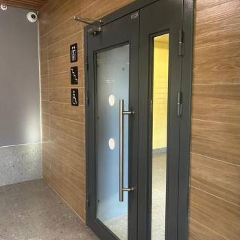 Продается 2-х комнатная квартира, 38,4 м²