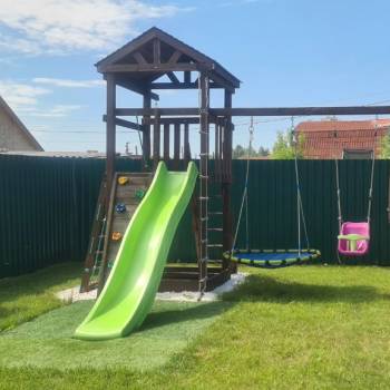 Продается Дом, 90 м²