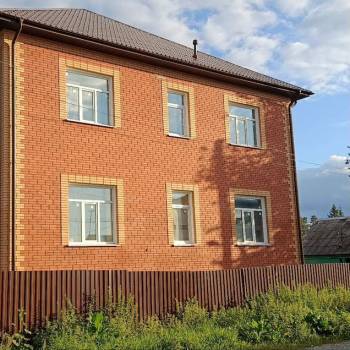 Сдается Дом, 400 м²