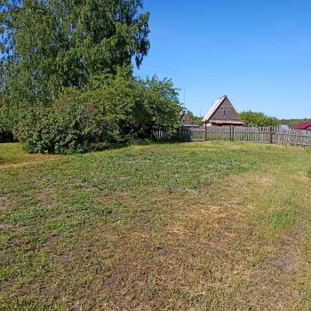 Продается Участок, 1076 м²