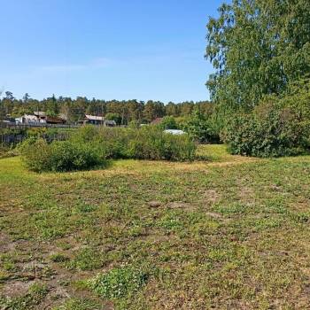 Продается Участок, 1076 м²