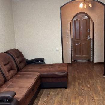 Продается 1-комнатная квартира, 37,2 м²