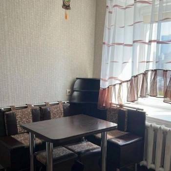 Продается 1-комнатная квартира, 37,2 м²