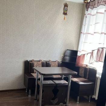 Продается 1-комнатная квартира, 37,2 м²