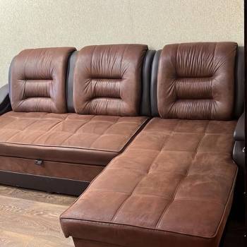 Продается 1-комнатная квартира, 37,2 м²