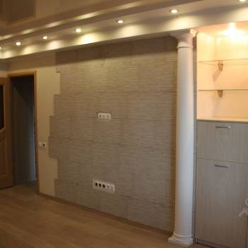 Продается 3-х комнатная квартира, 76,2 м²