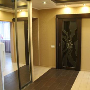 Продается 3-х комнатная квартира, 76,2 м²