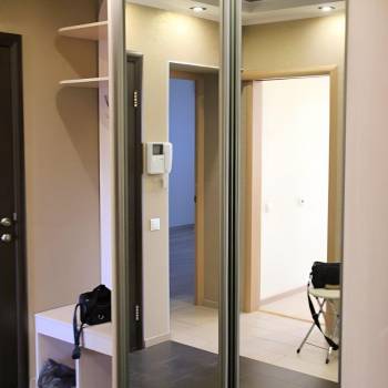 Продается 3-х комнатная квартира, 76,2 м²