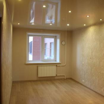 Продается 3-х комнатная квартира, 76,2 м²