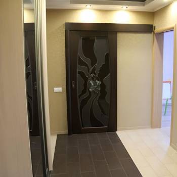 Продается 3-х комнатная квартира, 76,2 м²