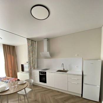 Сдается 1-комнатная квартира, 30 м²