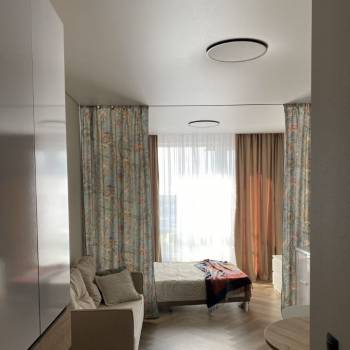 Сдается 1-комнатная квартира, 30 м²