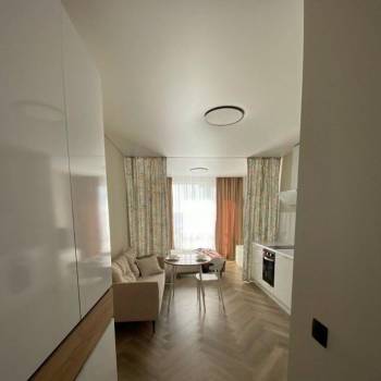 Сдается 1-комнатная квартира, 30 м²