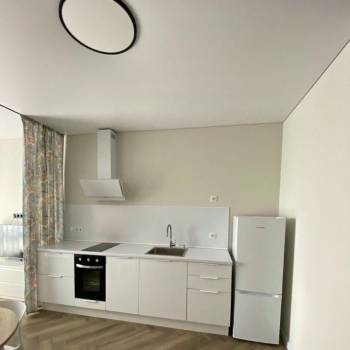 Сдается 1-комнатная квартира, 30 м²
