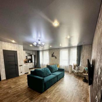 Продается 3-х комнатная квартира, 84,1 м²