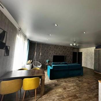 Продается 3-х комнатная квартира, 84,1 м²